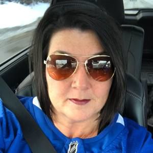 Meet your Posher, Dianne